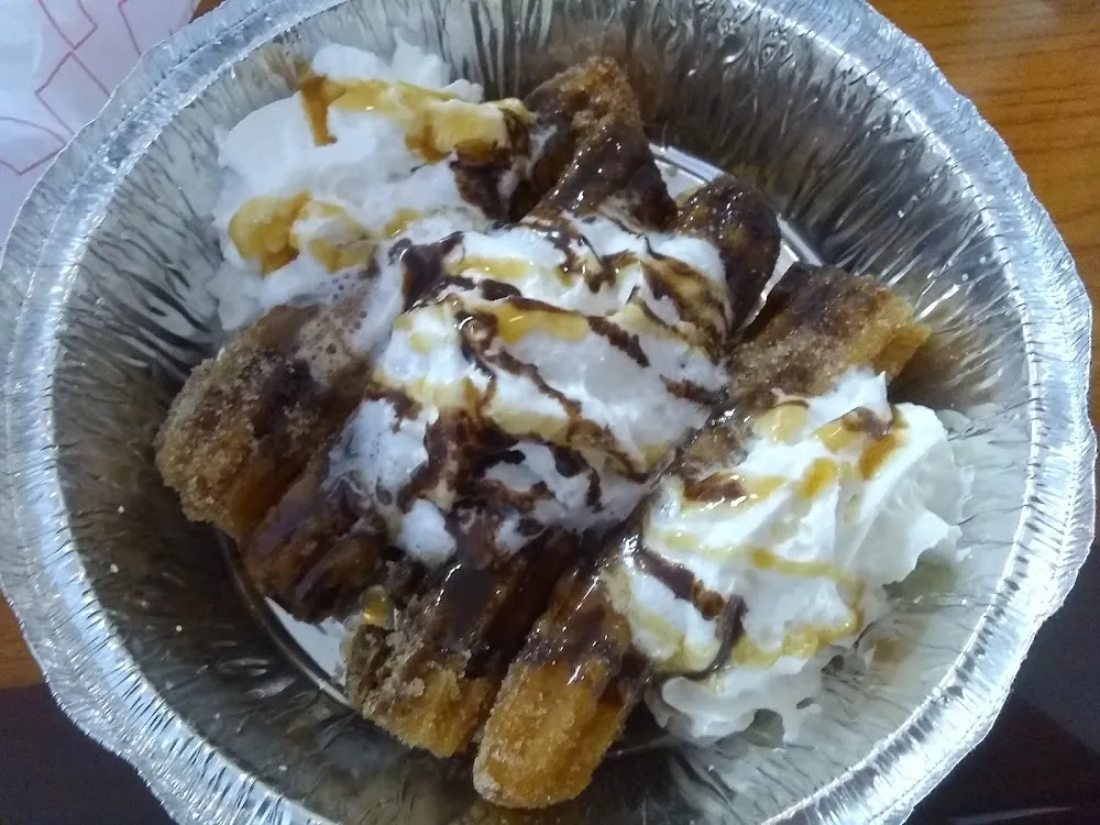 Churros