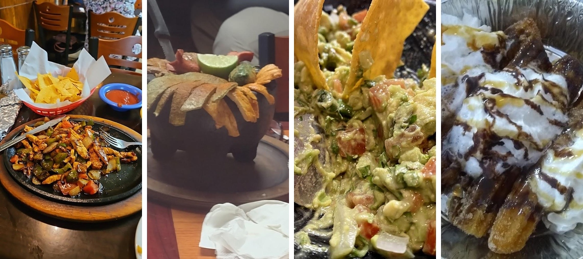 Monte Alban Mexican Grill & Seafood