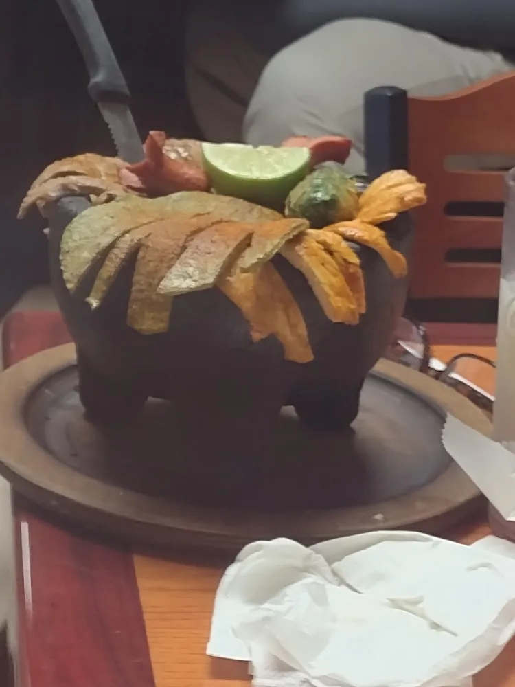 Molcajete